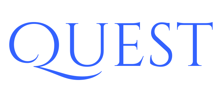 Quest Market main logo